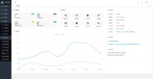 TwoNav 第二代云导航|云书签管理系统 - 正则时光