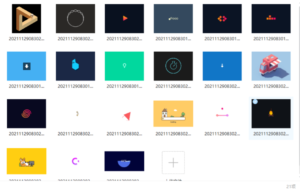 网站常用的一些懒加载loading动态加载图 - 正则时光