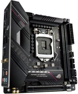 主板知识之版型区别itx,mtx,atx,eatx - 正则时光