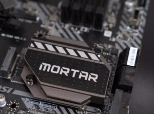 主板知识之芯片组，如何根据CPU正确选择合适的主板 - 正则时光