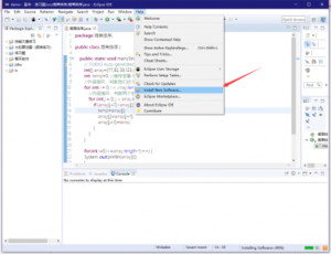 ECLIPSE没有SERVER选项该怎么解决（超级详细版） - 正则时光