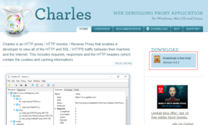 使用Charles进行手机抓包 - 正则时光