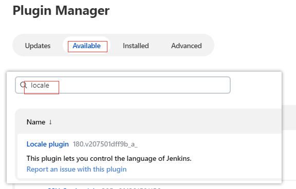 更改jenkins语言为中文 - 正则时光
