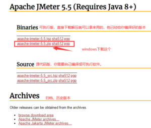性能测试教程二:JMeter基本使用 - 正则时光