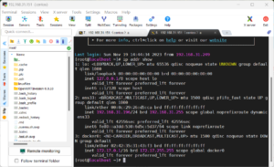 centos7系统下网络配置详细步骤 - 正则时光