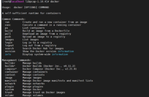 Centos7&8 、凝思6.0.80版本安装docker - 正则时光