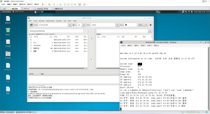 使用gftp连接报错:no matching host key type found.their offer :ssh-rsa,ssh-dss - 正则时光