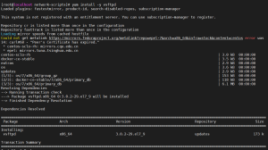 Linux搭建FTP服务器详细教程 - 正则时光