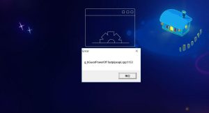 模拟器出现g_bGuestPoweroff fastpipeapi.cpp:1153/1161解决方法 - 正则时光